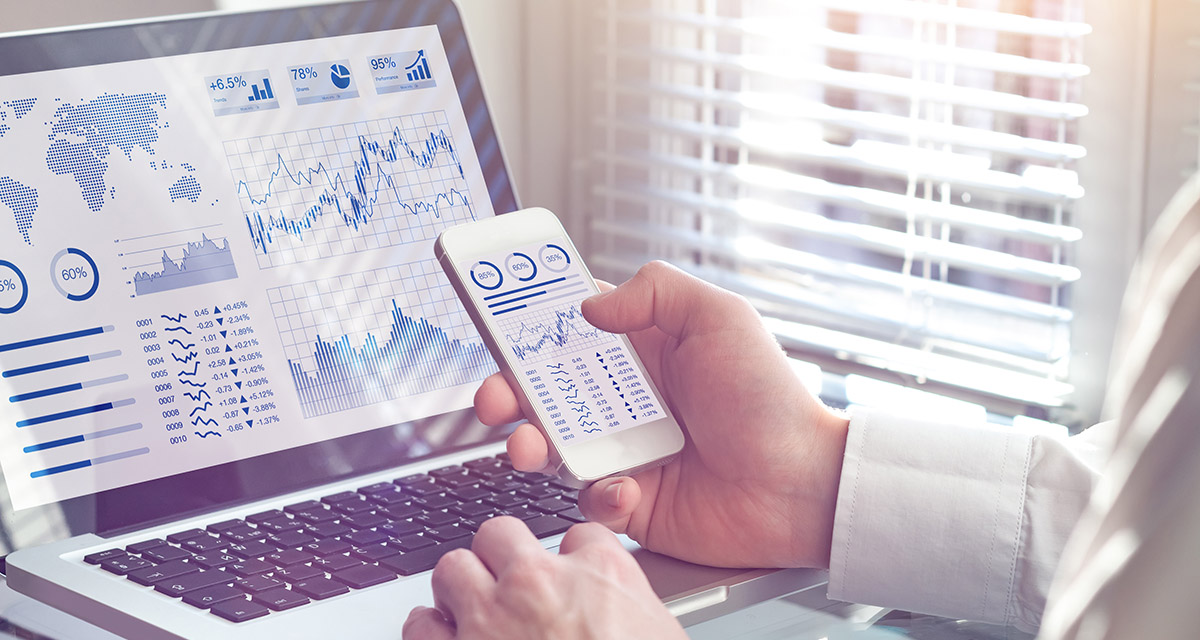 Applicaties die waarde creëren